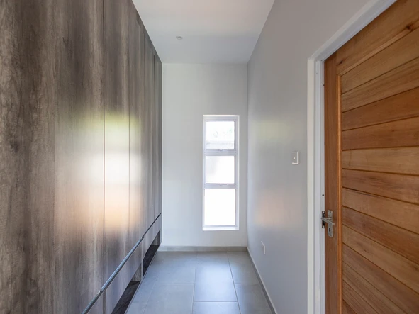 8 Unit Townhouse Complex