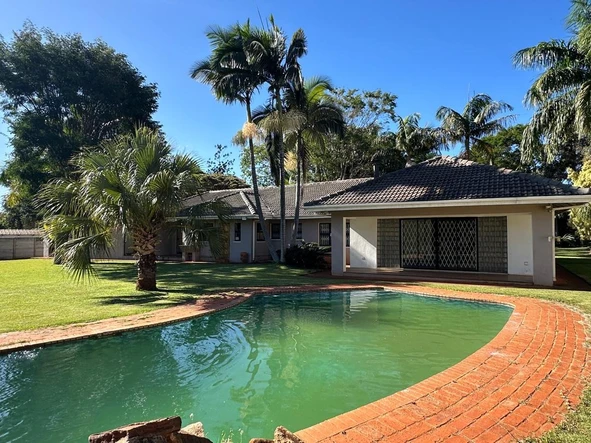 House To Rent Mount Pleasant