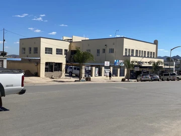 Commercial Property