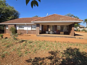 Three-Bedroom Home in Matsheumhlope -With Great Potential!