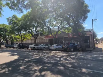 Spacious Commercial Must Have.