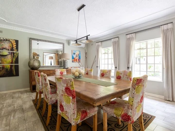 5 Bedroom Townhouse Complex