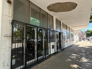 Shop & Retail Property