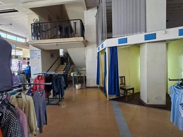 Shop & Retail Property