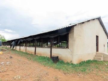 Commercial & Industrial Land