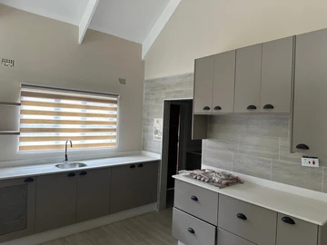 2 Unit Townhouse Complex