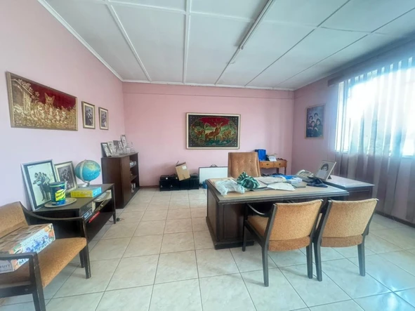 Shop & Retail Property