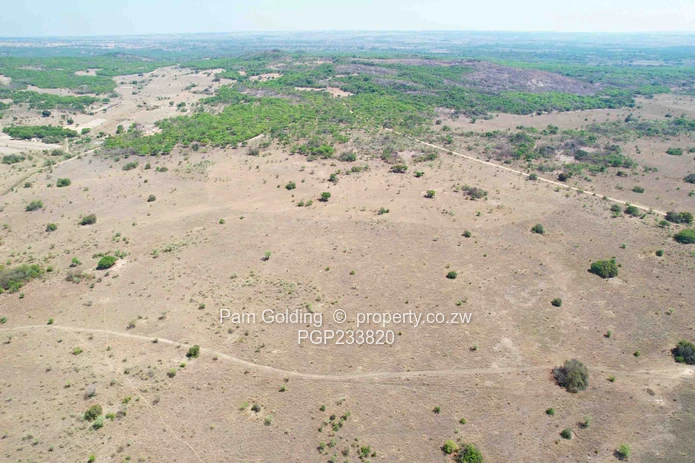 An Exceptional 428 Hectare Somabhula Farm