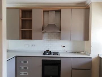 2-Bedroom Flat For Rent In Knights Bridge Garden