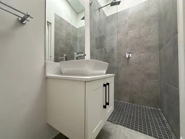 3 Bedroom Townhouse Complex