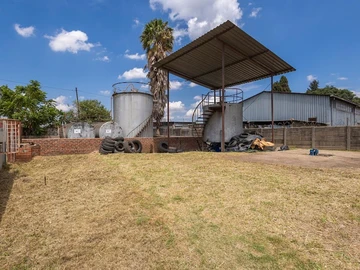 Shop & Retail Property