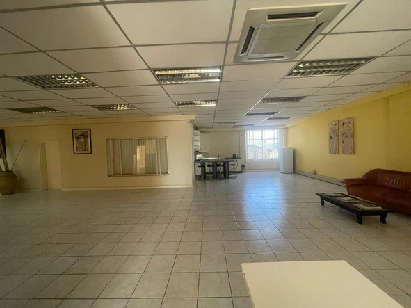 Shop & Retail Property