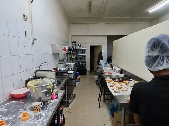 Shop & Retail Property