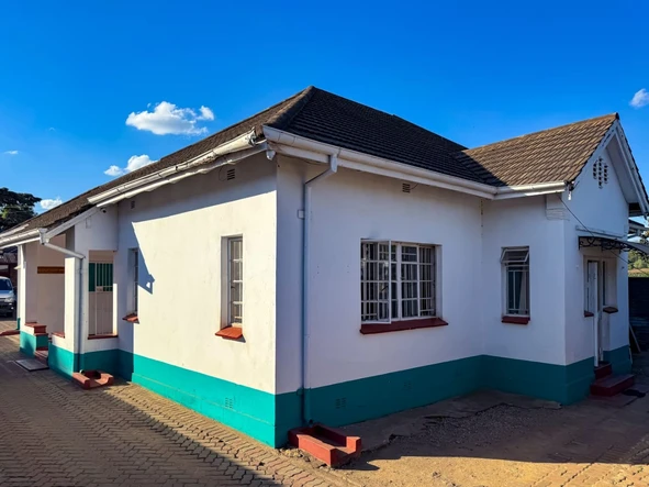 PRICED TO GO! Commercial Property For Sale In CBD