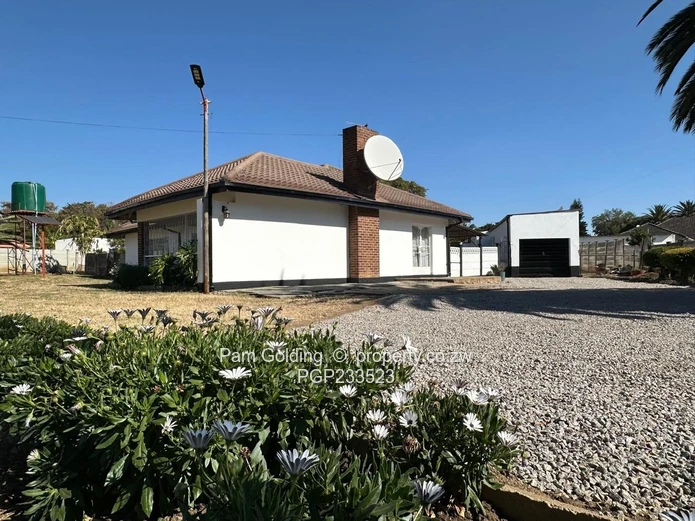 Invest in Address! Woodlands!