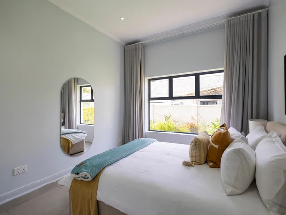 3 Bedroom Townhouse Complex