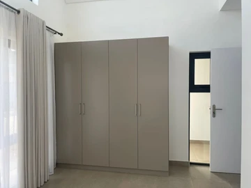 4 Bedroom Townhouse Complex