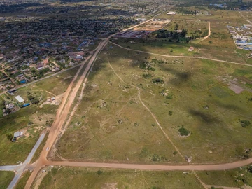 Stands & Residential Land