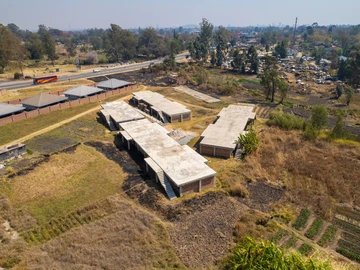 3 Bedroom Flat & Apartment