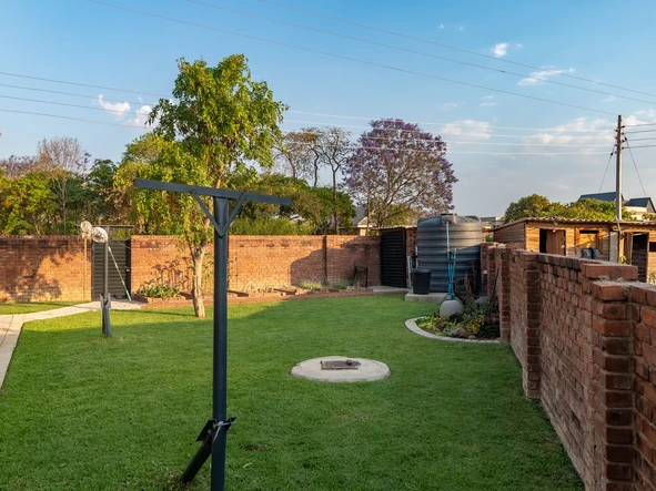 3 Bedroom Townhouse Complex