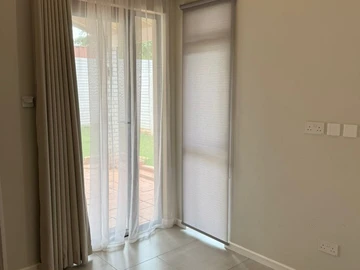 2 Bedroom Garden Flat