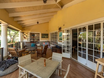 3 Bedroom Townhouse Complex