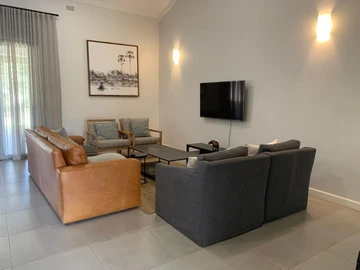 3 Bedroom Townhouse Complex