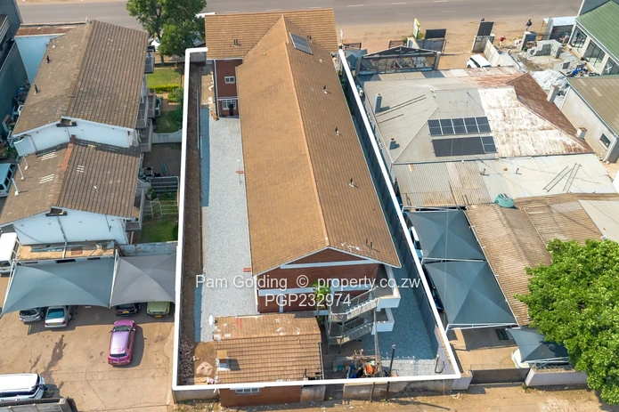 Investment Opportunity Nelson Mandela Avenue