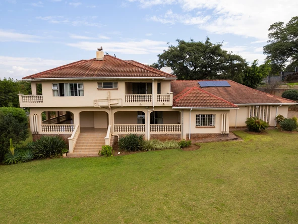 Charming Family Home in Great Location