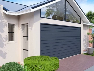 7 Unit Townhouse Complex