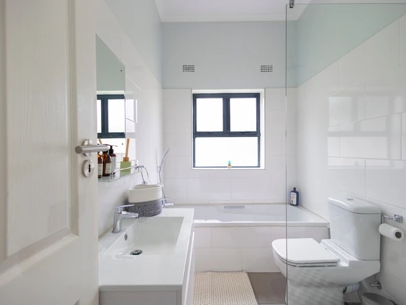 3 Bedroom Townhouse Complex