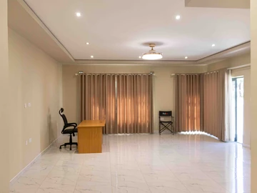 4 Bedroom Townhouse Complex