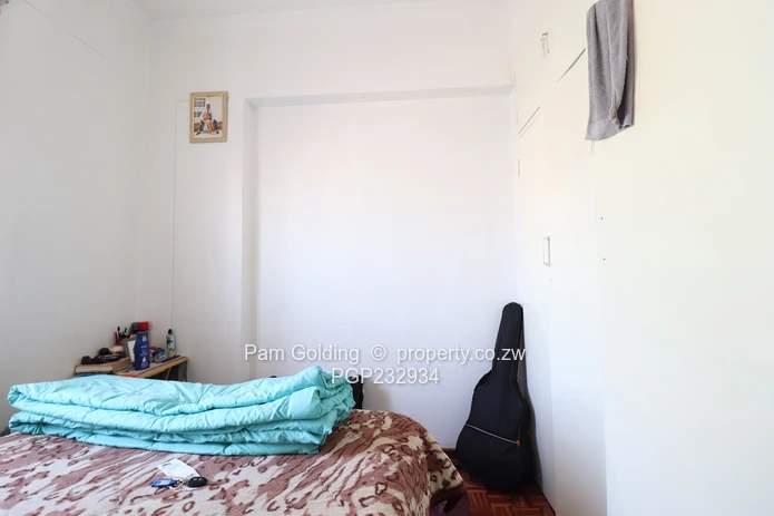 Eastview Gardens - Flat for Sale  (Sole Mandate)