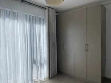 4 Bedroom Townhouse Complex