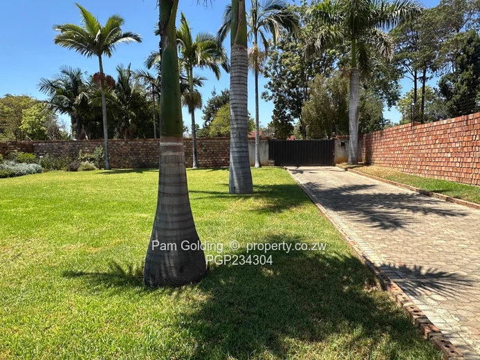 3 Bedroom Modern Cluster - The Grange 