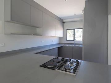 3 Bedroom Garden Flat