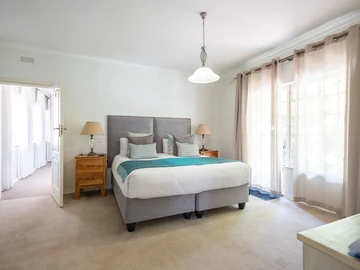 5 Bedroom Townhouse Complex