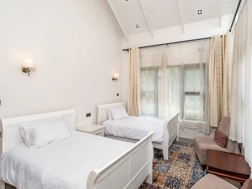 4 Bedroom Townhouse Complex