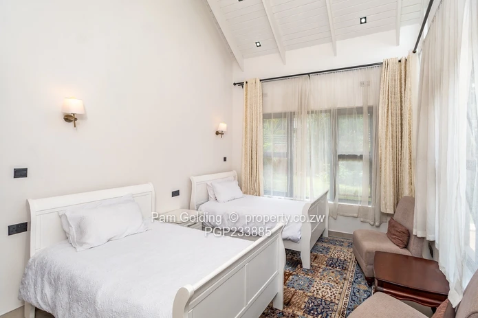 Set In A Private Complex