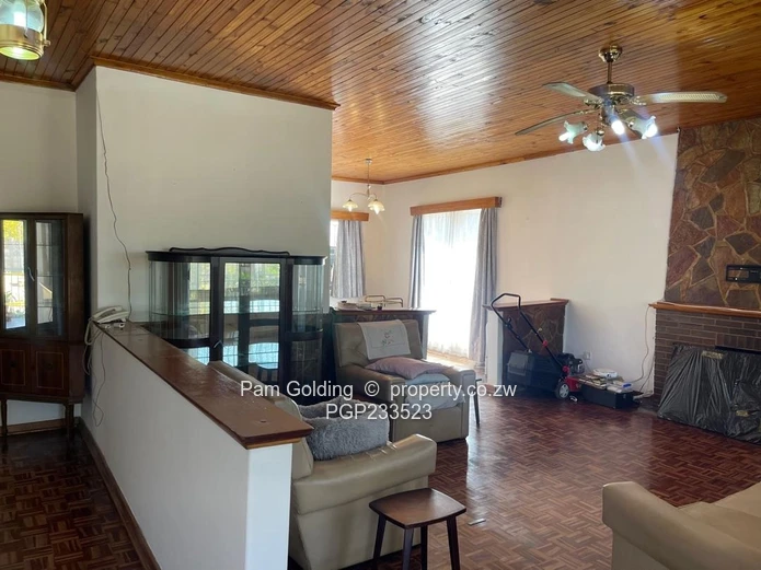 Invest in Address! Woodlands!