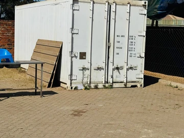 Shop & Retail Property