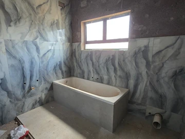 3 Bedroom Townhouse Complex