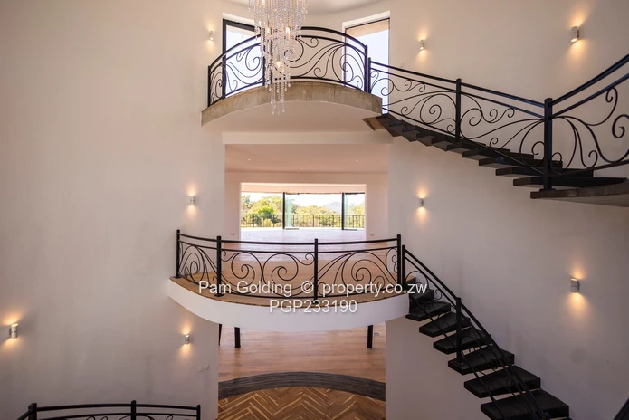 Masterpiece In Umwinsidale On 14 Acres