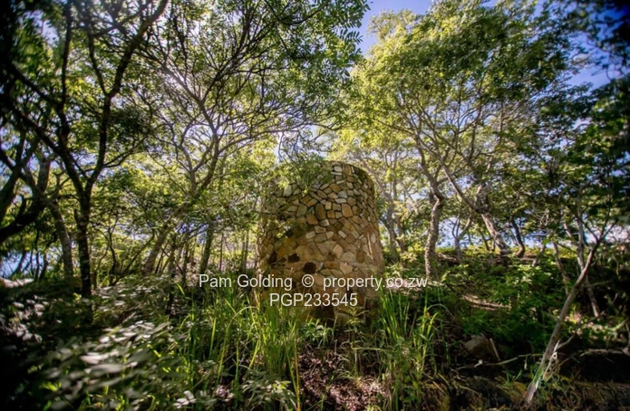 2.1 Ha Vacant Land John Galt Village Nyanga (Sole Mandate)