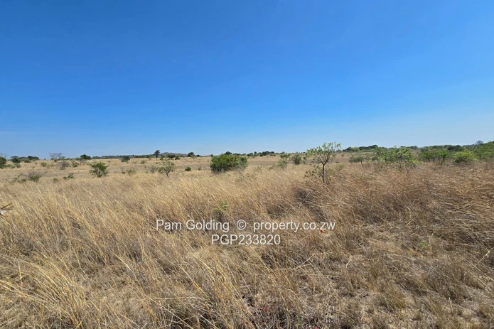 An Exceptional 428 Hectare Somabhula Farm