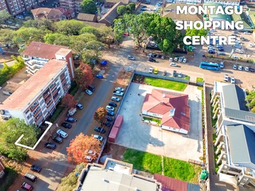 Shop & Retail Property