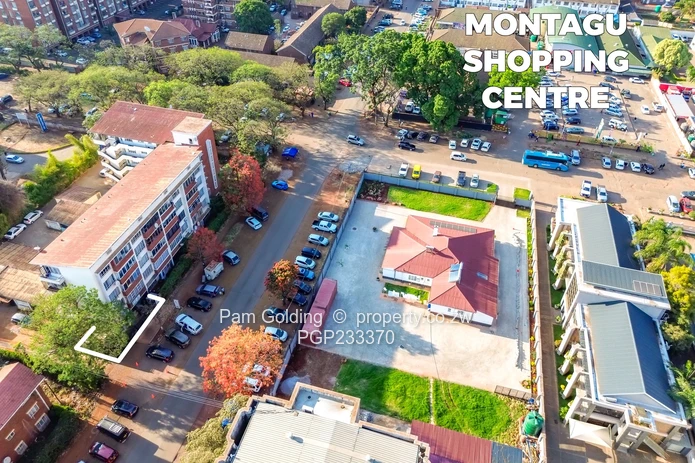 Prime retail investment opportunity