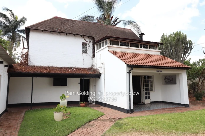 Office Space Opportunity in Prime Belgravia Location