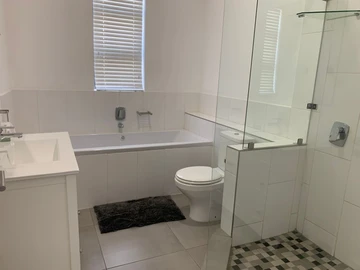 3 Bedroom Townhouse Complex