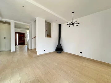 3 Bedroom Townhouse Complex